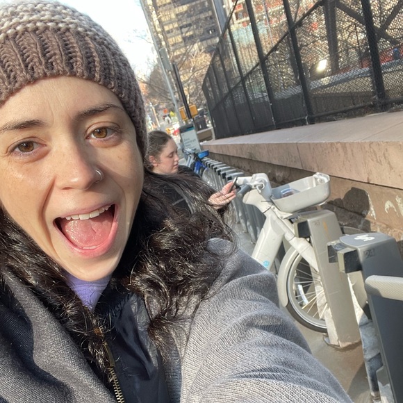 Free people beanie - Picture 6 of 11